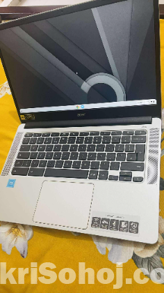 Acer Chromebook 314